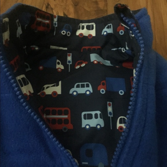 Boys Vest Bundle - 12M - Picture 5 of 8